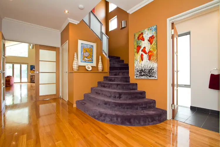 Second view of Homely house listing, 11 Strickland Road, Ardross WA 6153