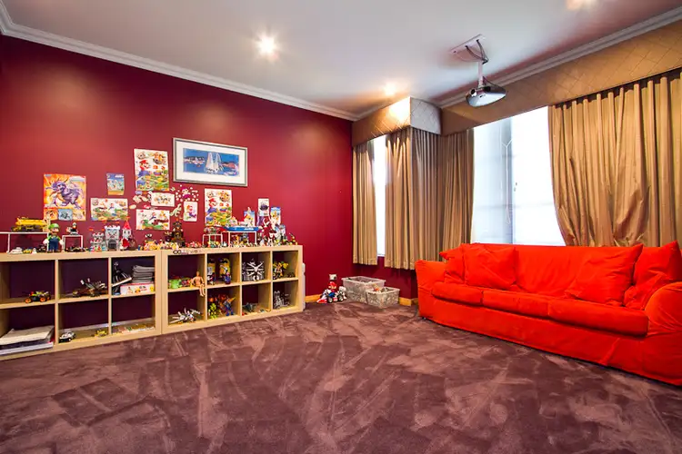 Fourth view of Homely house listing, 11 Strickland Road, Ardross WA 6153