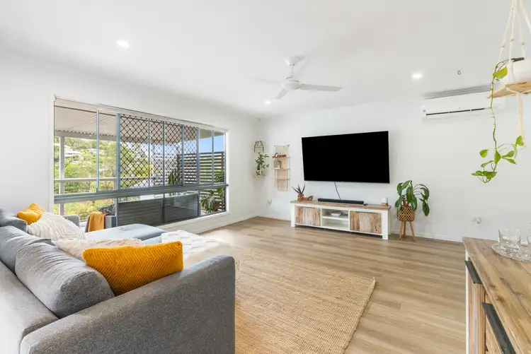 Fourth view of Homely house listing, 16 Dawnann Court, Carrara QLD 4211