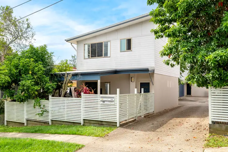 Main view of Homely townhouse listing, Address available on request