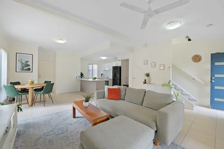 Third view of Homely townhouse listing, Address available on request