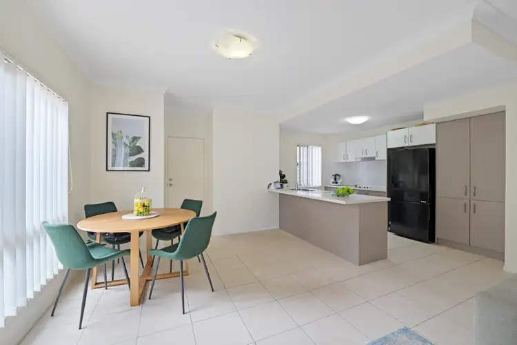 Fifth view of Homely townhouse listing, Address available on request