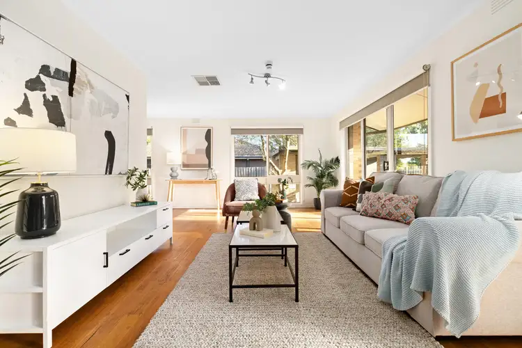 Second view of Homely house listing, 2 Lotus Crescent, Mulgrave VIC 3170