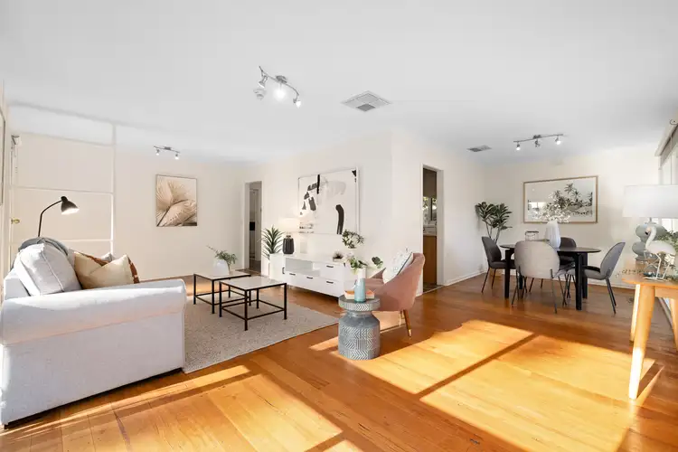 Third view of Homely house listing, 2 Lotus Crescent, Mulgrave VIC 3170