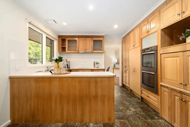 Fourth view of Homely house listing, 2 Lotus Crescent, Mulgrave VIC 3170