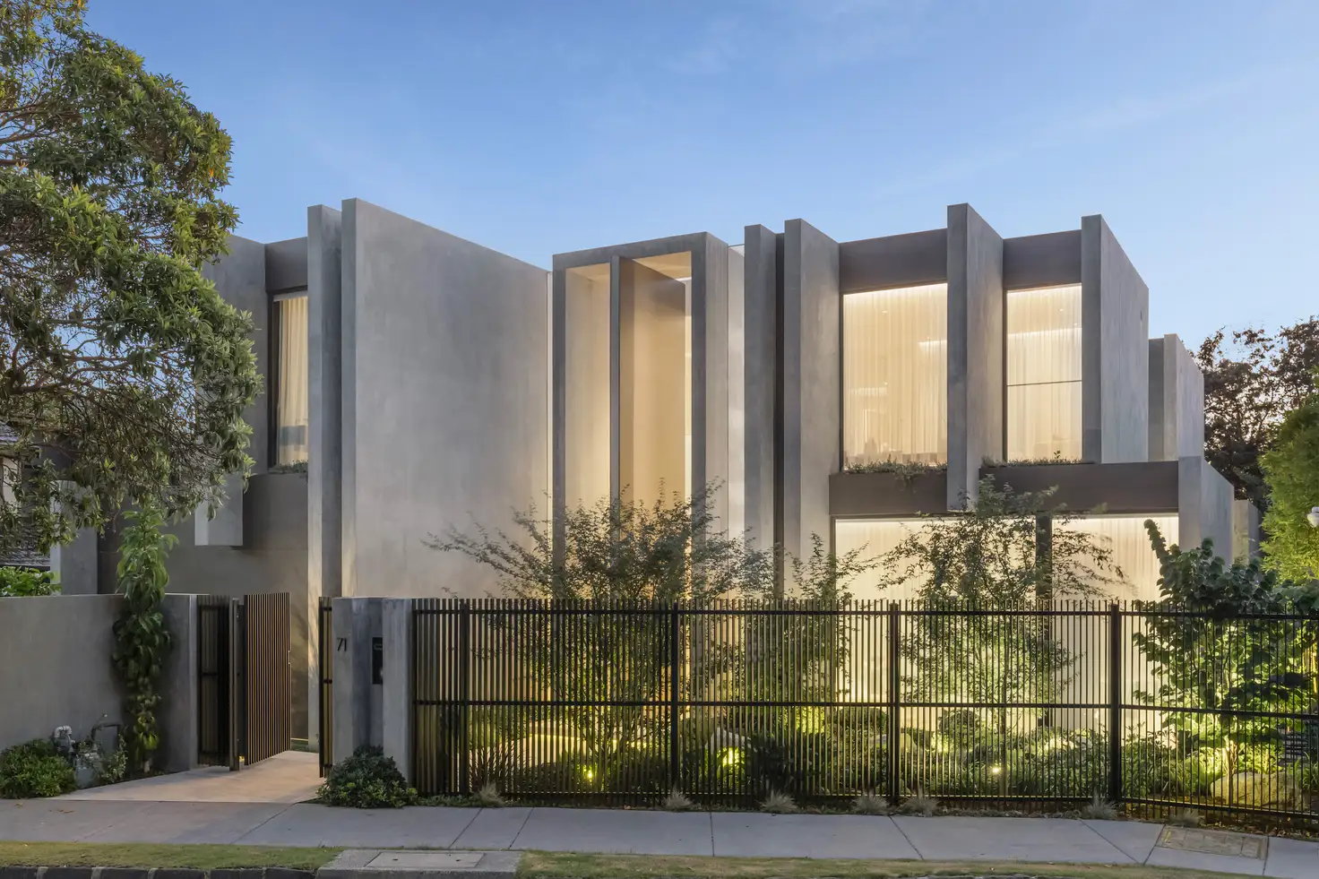 Main view of Homely house listing, 71 Cecil Street, Kew VIC 3101
