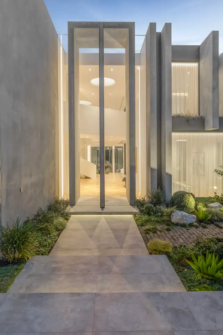 Third view of Homely house listing, 71 Cecil Street, Kew VIC 3101