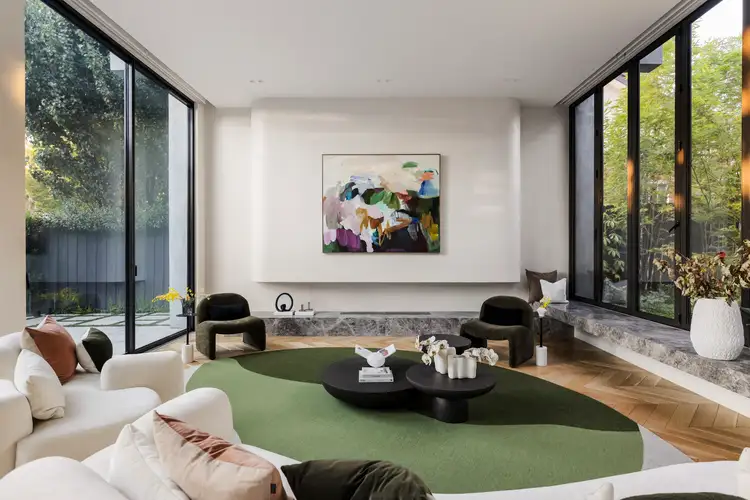 Fourth view of Homely house listing, 71 Cecil Street, Kew VIC 3101