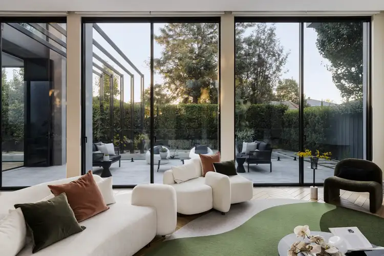 Fifth view of Homely house listing, 71 Cecil Street, Kew VIC 3101