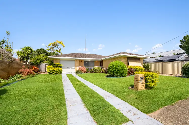 52 Ashmore Road