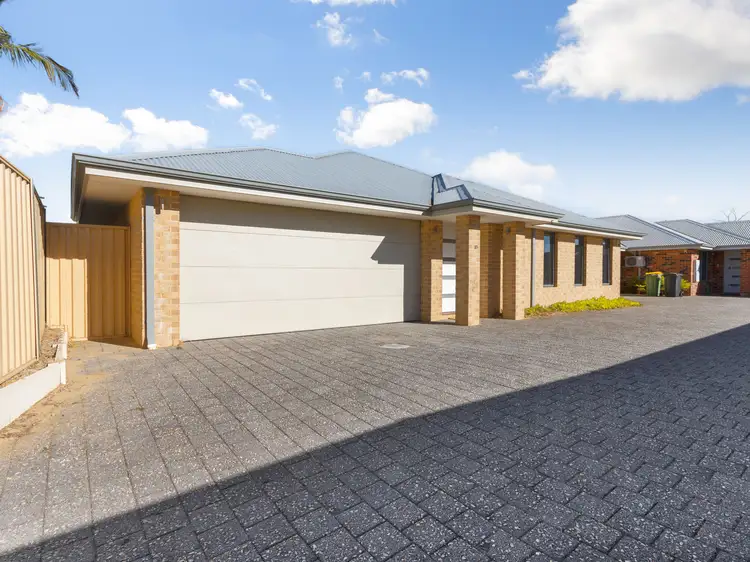 87B Park Rd, Kenwick WA 6107