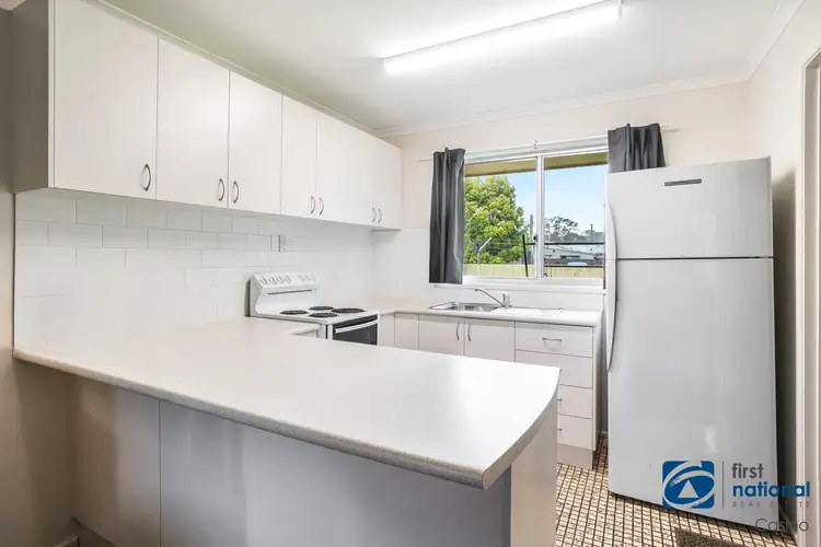 Second view of Homely unit listing, 2/41-43 Hartley Street, Casino NSW 2470
