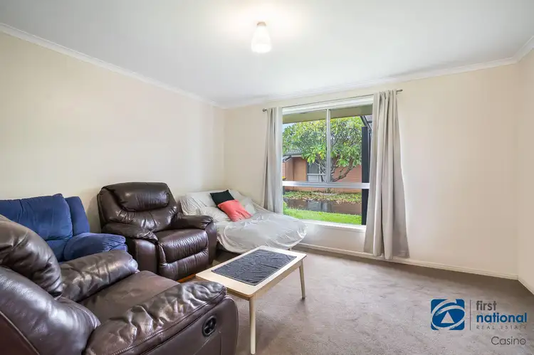 Third view of Homely unit listing, 2/41-43 Hartley Street, Casino NSW 2470