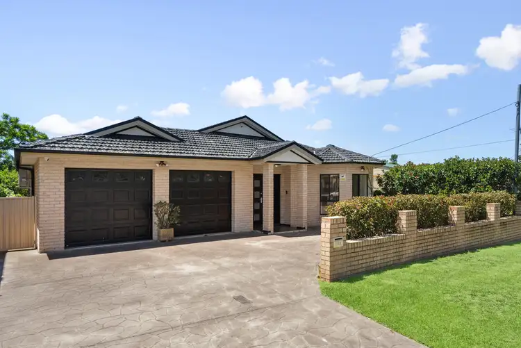 13 Leichhardt Avenue