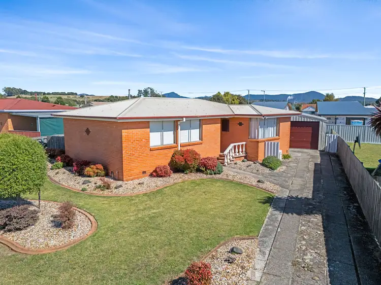 4 Hensby Court, Ulverstone TAS 7315