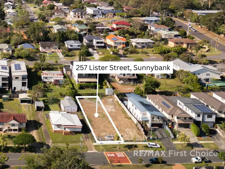 257 Lister Street, Sunnybank QLD 4109