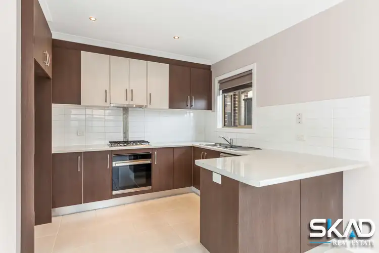 Second view of Homely house listing, 16 Millbrook Terrace, Wallan VIC 3756