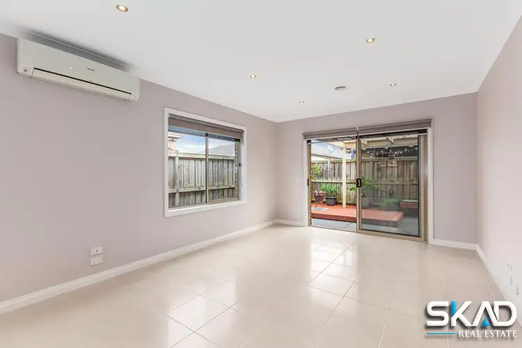 Fifth view of Homely house listing, 16 Millbrook Terrace, Wallan VIC 3756