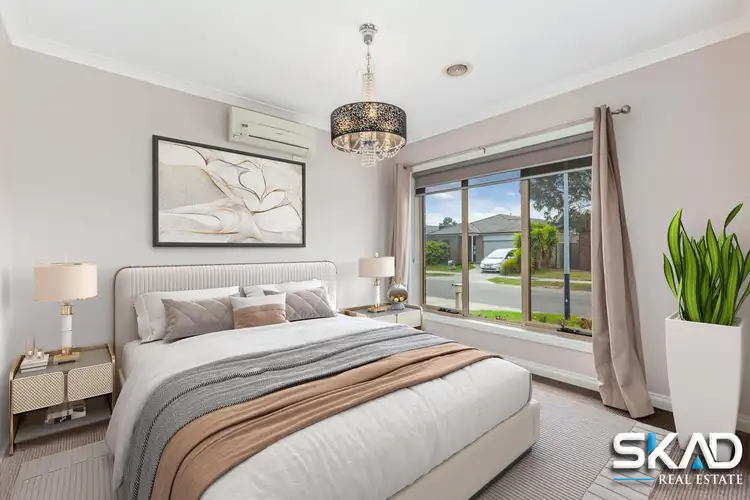 Sixth view of Homely house listing, 16 Millbrook Terrace, Wallan VIC 3756