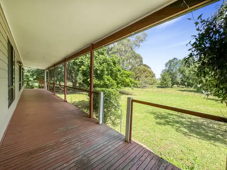 Second view of Homely house listing, 71 Gilmore Street, Adelong NSW 2729