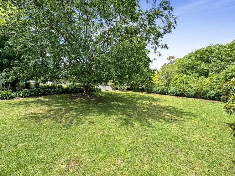 Fifth view of Homely house listing, 71 Gilmore Street, Adelong NSW 2729