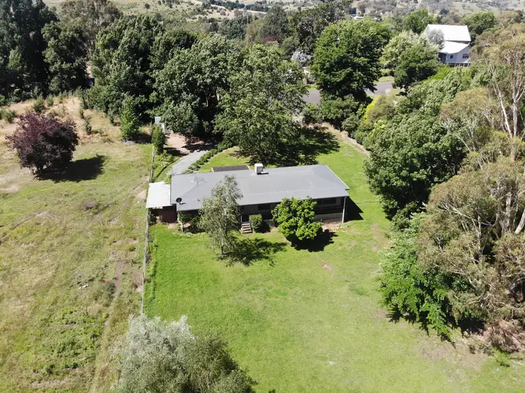 Seventh view of Homely house listing, 71 Gilmore Street, Adelong NSW 2729
