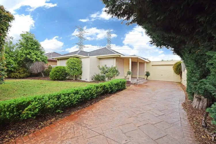 Main view of Homely house listing, 53 Kauri Grove, Glen Waverley VIC 3150