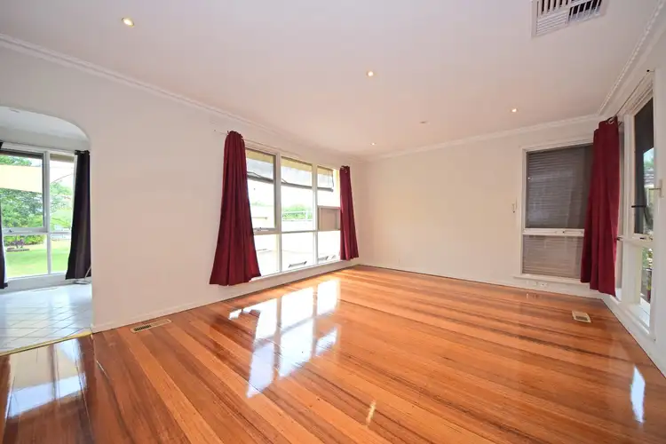 Second view of Homely house listing, 53 Kauri Grove, Glen Waverley VIC 3150