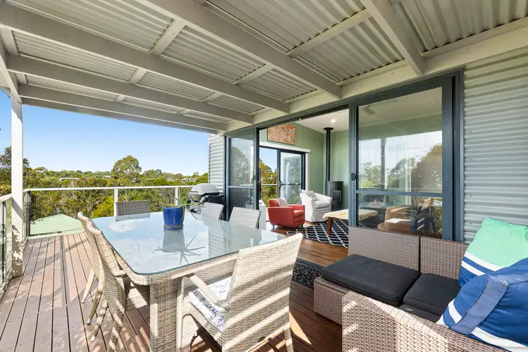 Second view of Homely house listing, 8 Hazel Road, Moruya Heads NSW 2537