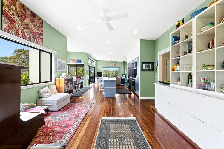 Third view of Homely house listing, 8 Hazel Road, Moruya Heads NSW 2537