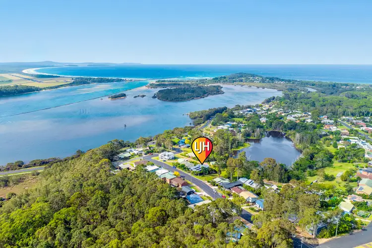 Fourth view of Homely house listing, 8 Hazel Road, Moruya Heads NSW 2537