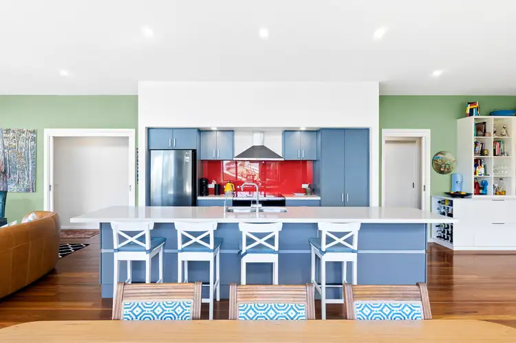 Sixth view of Homely house listing, 8 Hazel Road, Moruya Heads NSW 2537