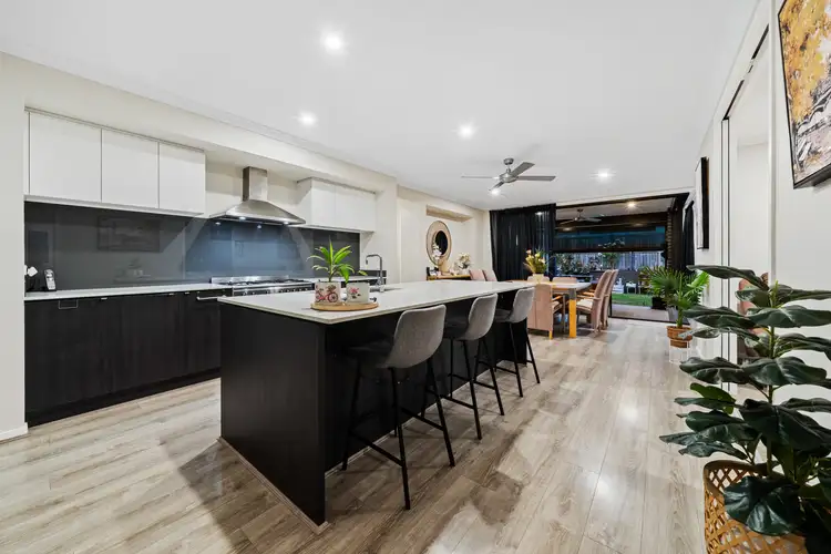 Third view of Homely house listing, 75 Kessels Boulevard, Greenbank QLD 4124