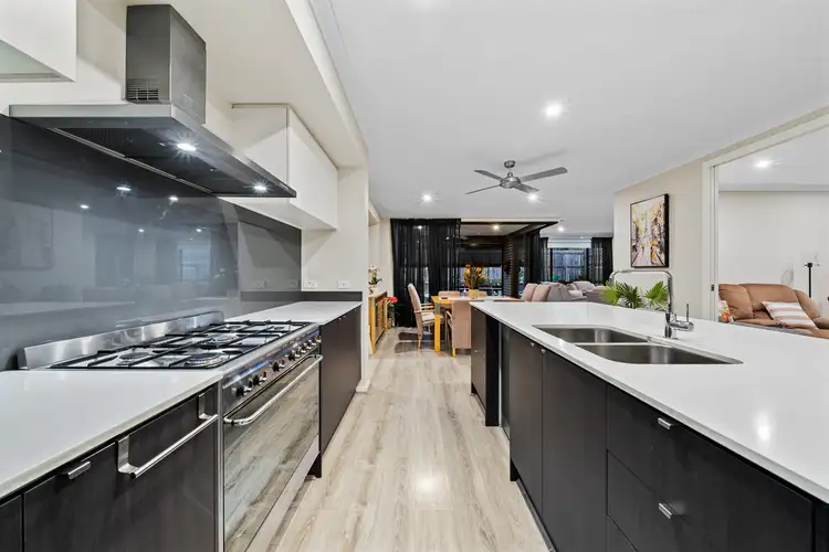Fourth view of Homely house listing, 75 Kessels Boulevard, Greenbank QLD 4124
