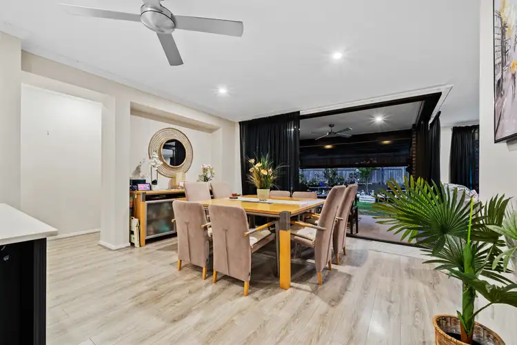 Fifth view of Homely house listing, 75 Kessels Boulevard, Greenbank QLD 4124