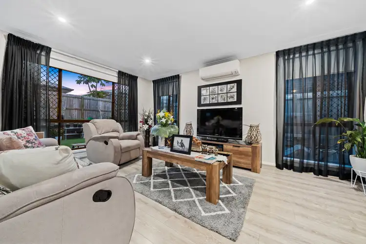Sixth view of Homely house listing, 75 Kessels Boulevard, Greenbank QLD 4124
