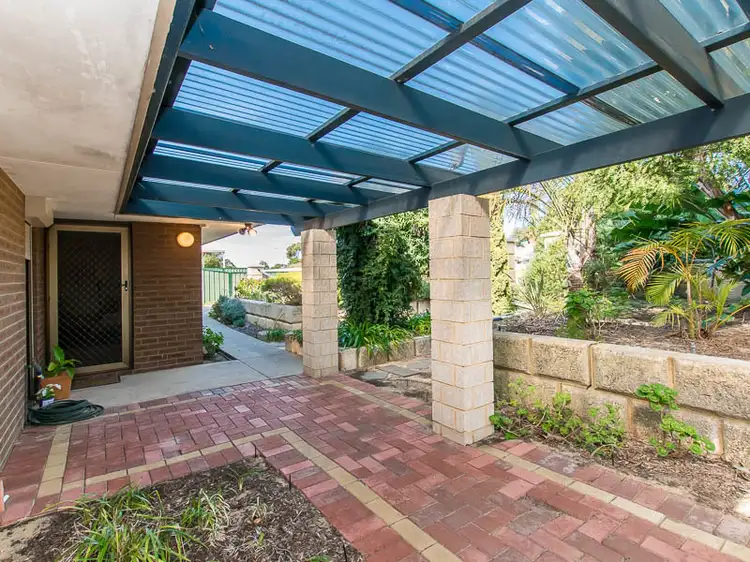 Third view of Homely house listing, 30 Caridean Street, Heathridge WA 6027