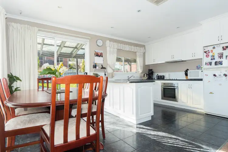 Sixth view of Homely house listing, 12 Virgilians Drive, Austins Ferry TAS 7011