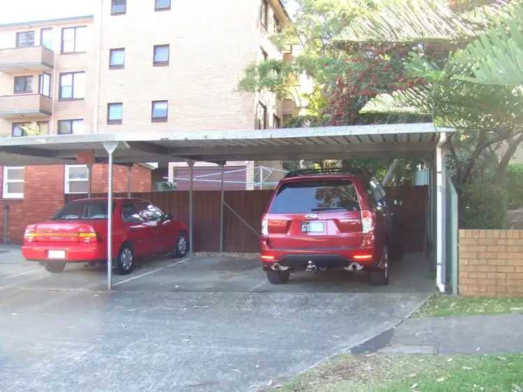 Fifth view of Homely unit listing, 5/39 Banksia Ave, Caringbah NSW 2229