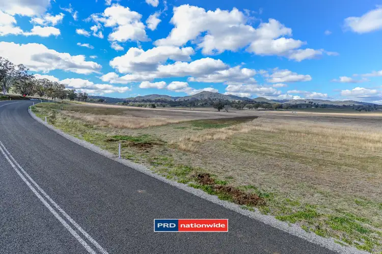 Lot 16 Oaklands Drive, Tamworth NSW 2340