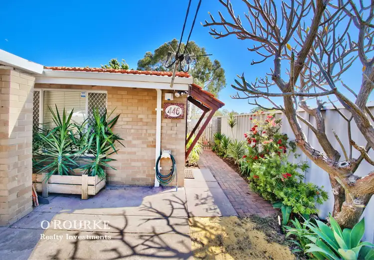 446 Karrinyup Road, Gwelup WA 6018