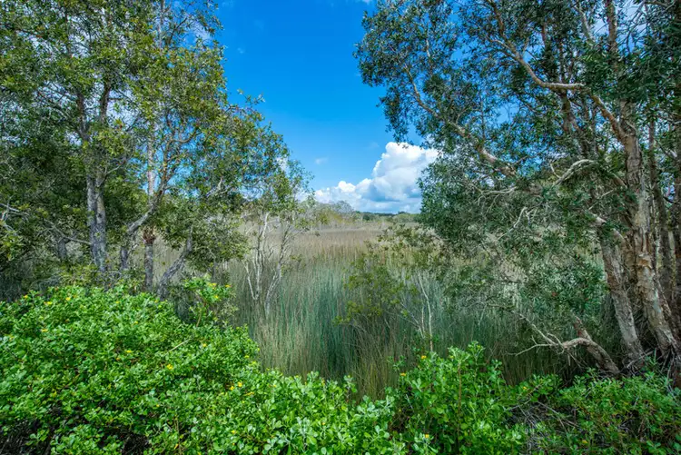 Fourth view of Homely semi-detached listing, 18A Government Road, Shoal Bay NSW 2315