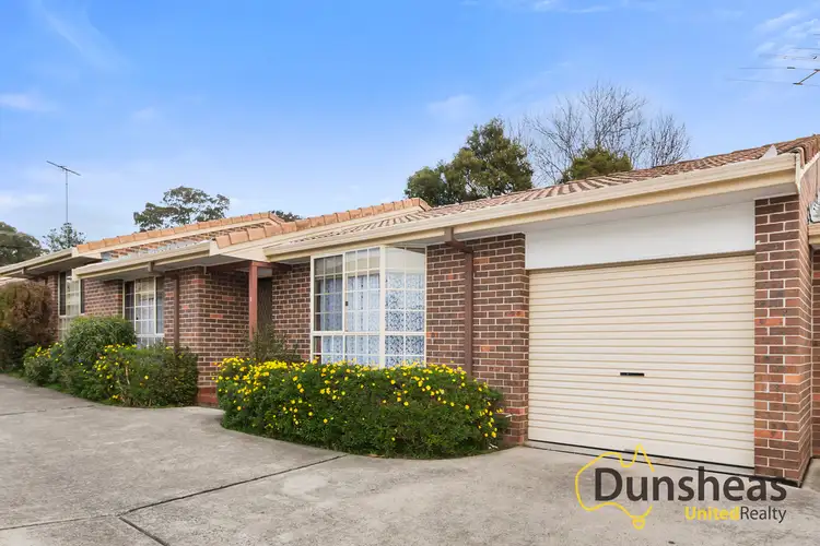 3/28-30 Macquarie Road, Ingleburn NSW 2565