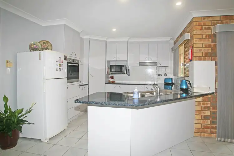 Sixth view of Homely house listing, 20 Johnston Boulevard, Urraween QLD 4655