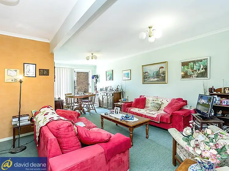 Third view of Homely townhouse listing, 36D/26 Mecklem st, Strathpine QLD 4500
