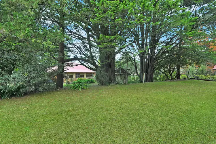 Fourth view of Homely house listing, 25 Victory Lane, Leura NSW 2780