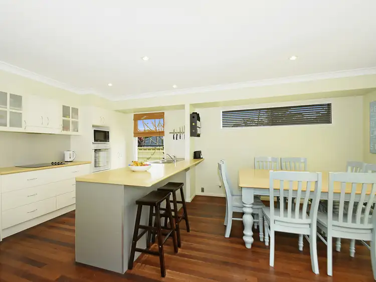 Third view of Homely house listing, 5 Seabreeze Court, Bonny Hills NSW 2445
