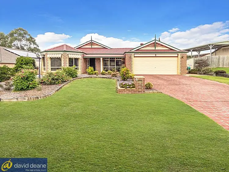 5 Timbarra Court, Petrie QLD 4502