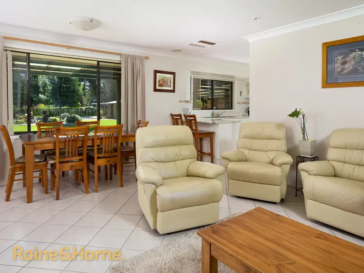 Sixth view of Homely house listing, 14 Mallee Road, Springvale NSW 2650