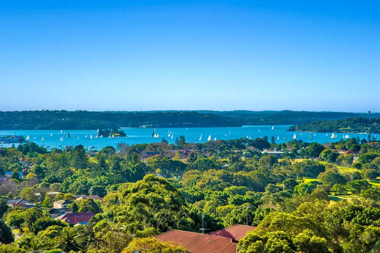 Fourth view of Homely house listing, 5 Benelong Crescent, Bellevue Hill NSW 2023